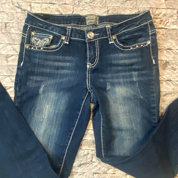 Twelve K Jeans - Picture 4 of 8